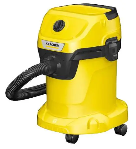 Odkurzacz Karcher WD 3 V-17/6/20 CAR 1.628-115.0 1000W