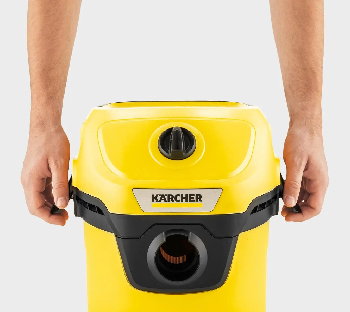 Odkurzacz Karcher WD 3 V-17/6/20 CAR 1.628-115.0 1000W