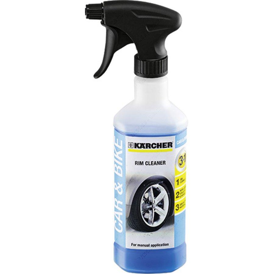 Produkt czyszczący Karcher do czyszczenia felg 3w1 RM617 6.295-760.0