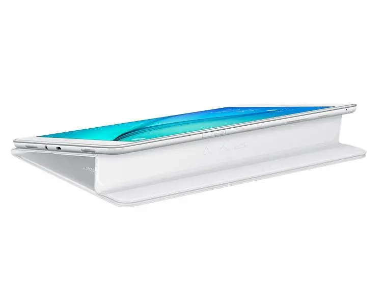 Etui na tablet Samsung Galaxy Tab A 9.7 Book Cover EF-BT550PW Biały