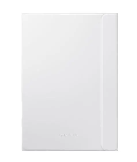 Etui na tablet Samsung Galaxy Tab A 9.7 Book Cover EF-BT550PW Biały