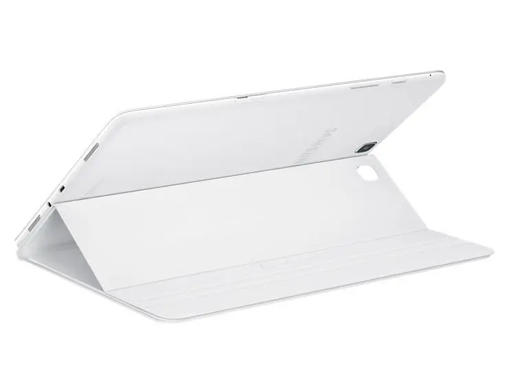 Etui na tablet Samsung Galaxy Tab A 9.7 Book Cover EF-BT550PW Biały