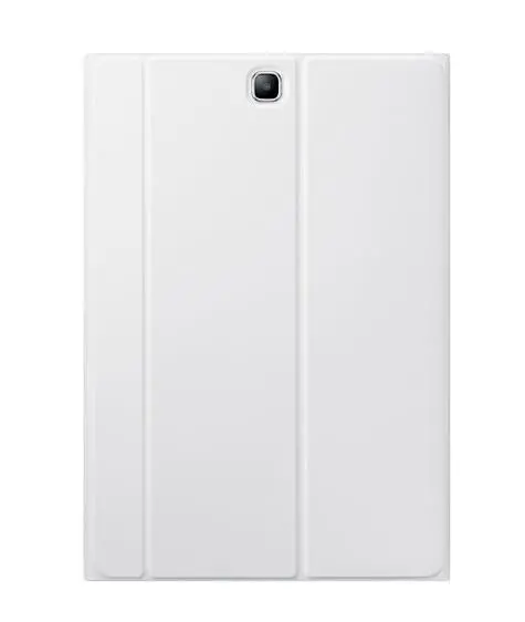 Etui na tablet Samsung Galaxy Tab A 9.7 Book Cover EF-BT550PW Biały