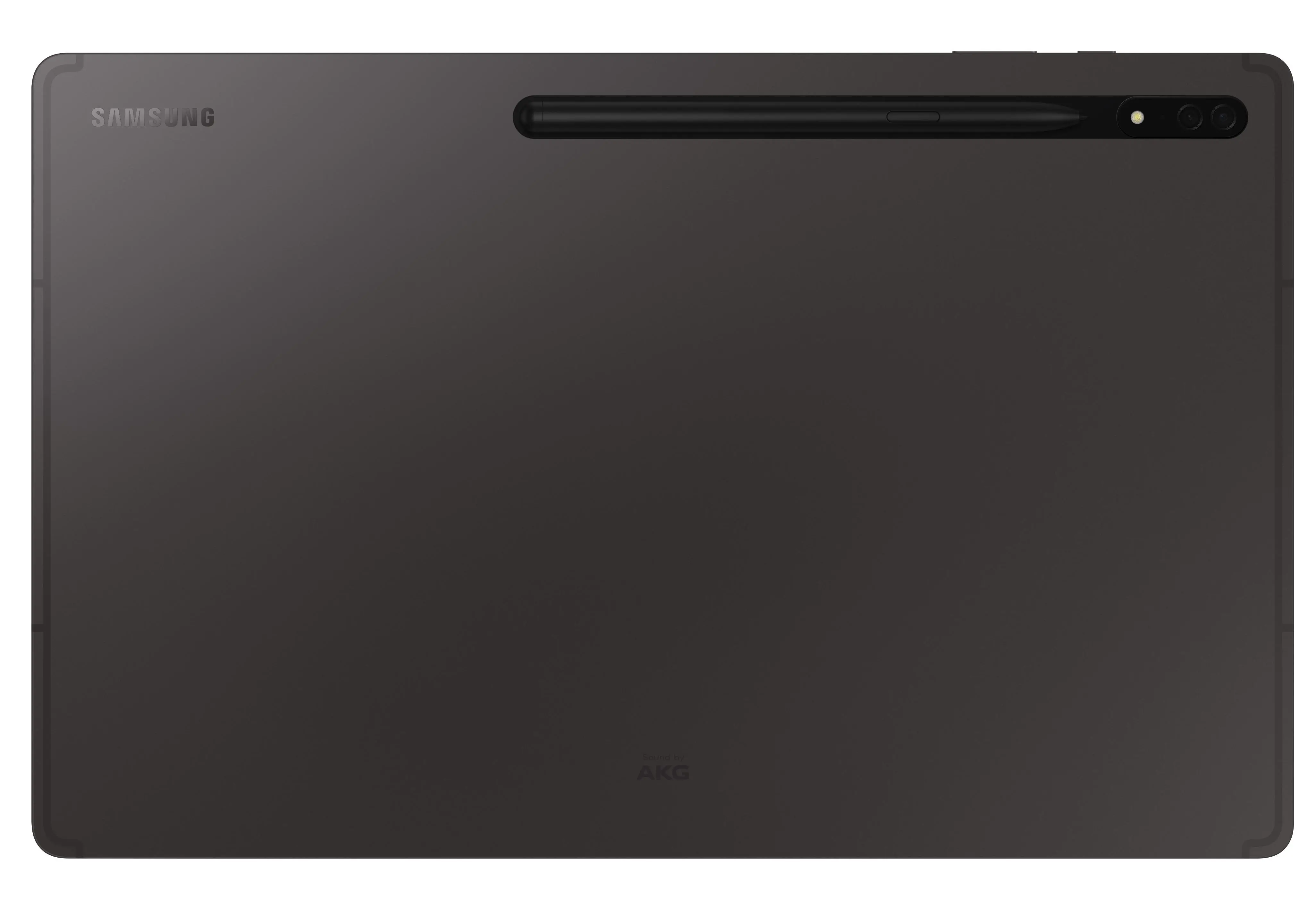 Tablet Samsung Galaxy Tab S8 Ultra 14,6 SM-X900 14,6" 12/256GB Wi-Fi Grafitowy + Rysik S Pen