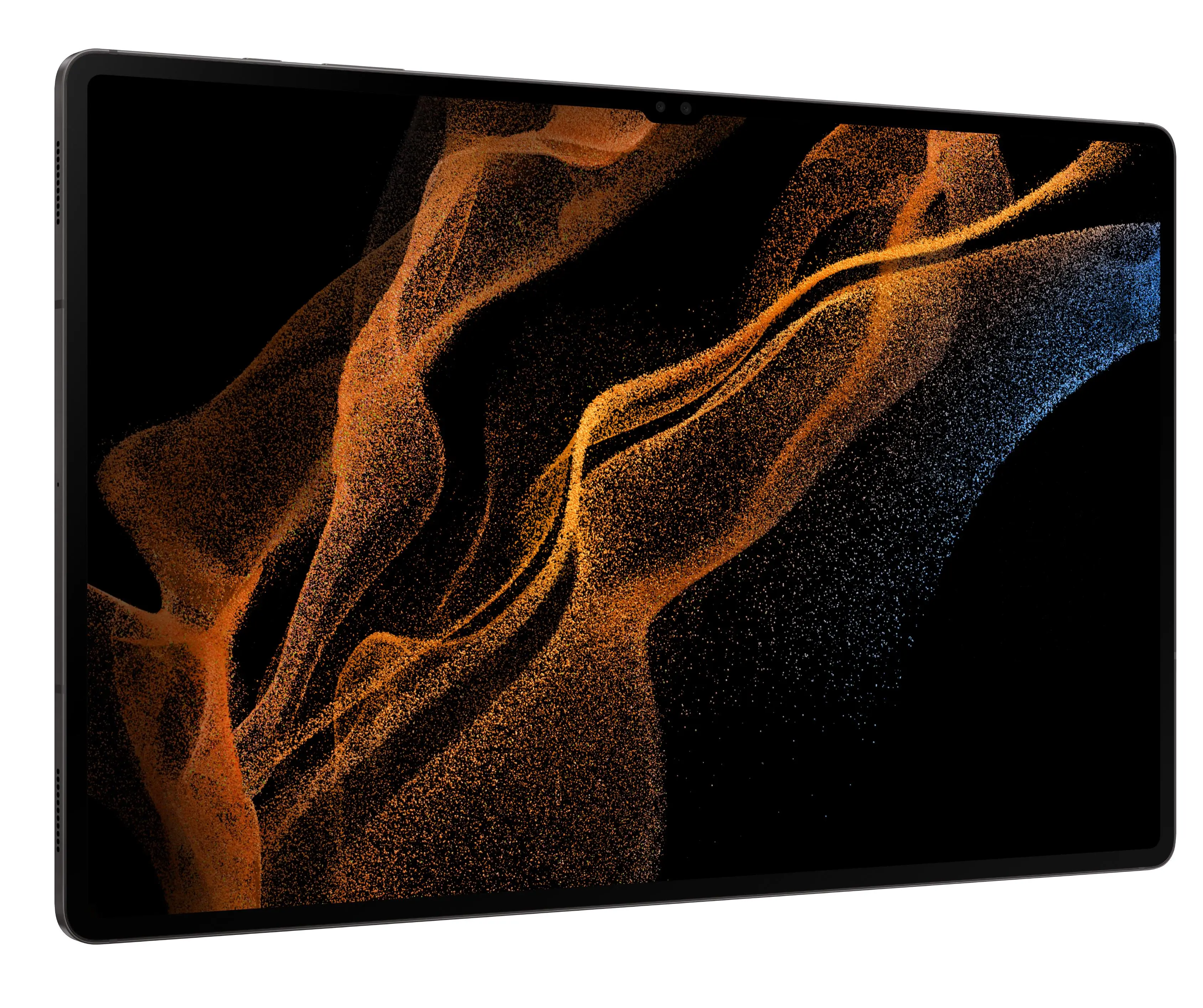 Tablet Samsung Galaxy Tab S8 Ultra 14,6 SM-X900 14,6" 12/256GB Wi-Fi Grafitowy + Rysik S Pen