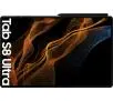 Tablet Samsung Galaxy Tab S8 Ultra 14,6 SM-X900 14,6" 12/256GB Wi-Fi Grafitowy + Rysik S Pen