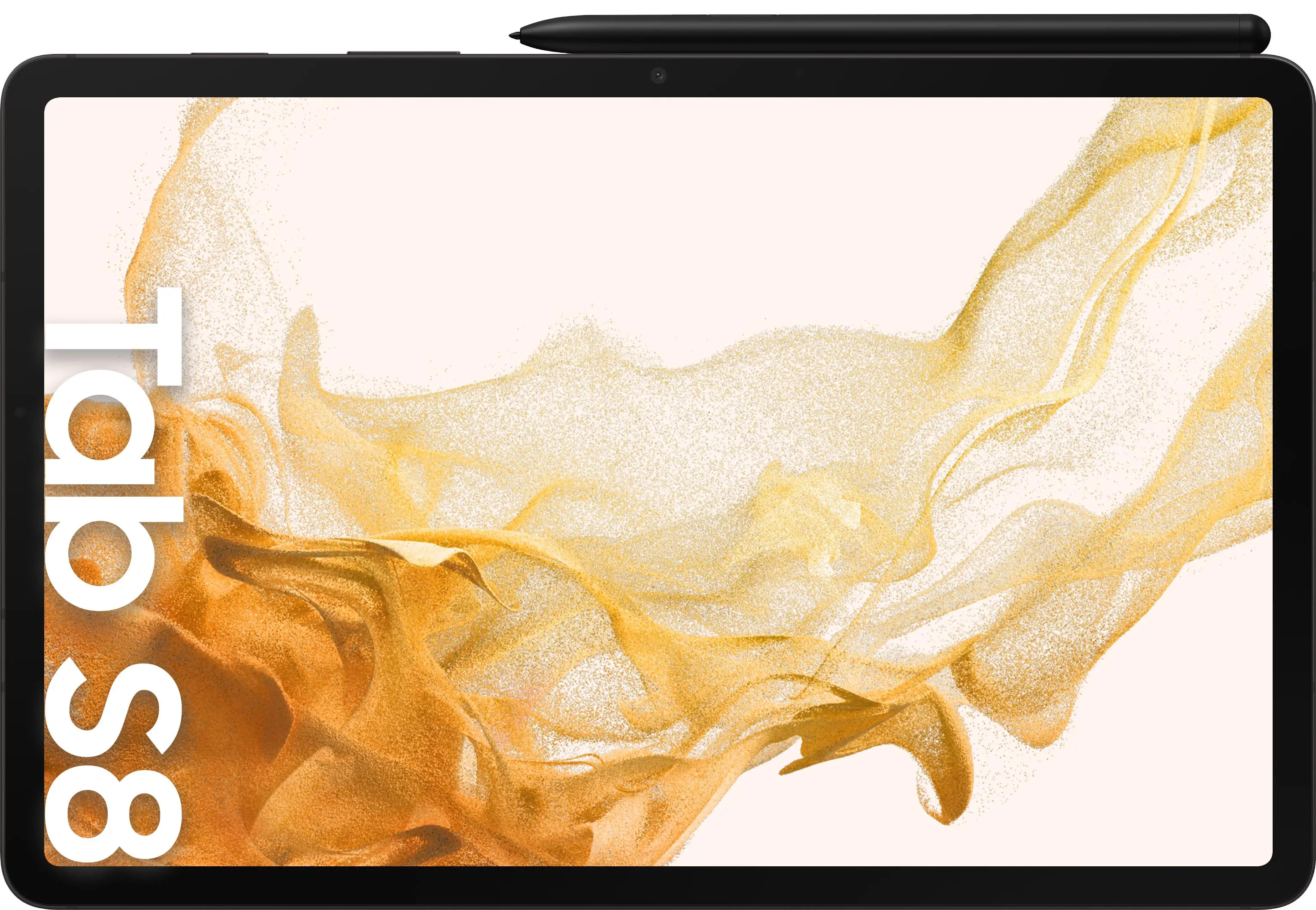 Tablet Samsung Galaxy Tab S8 11 SM-X700 11" 8/128GB Wi-Fi Grafitowy + Rysik S Pen
