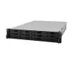 Serwer Synology RS3621xs+ Czarny