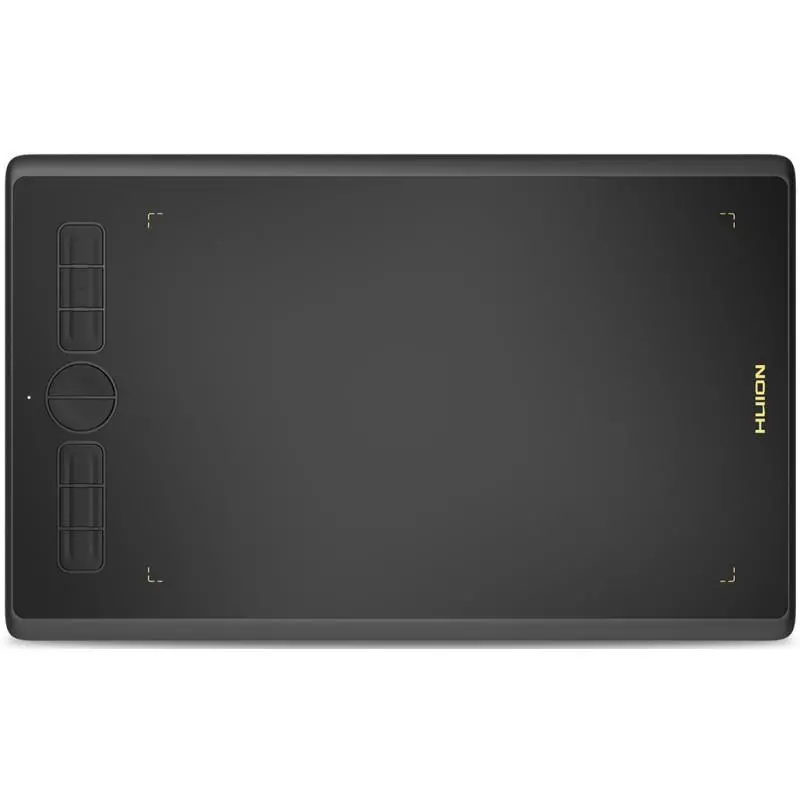 Tablet graficzny Huion H580X Czarny