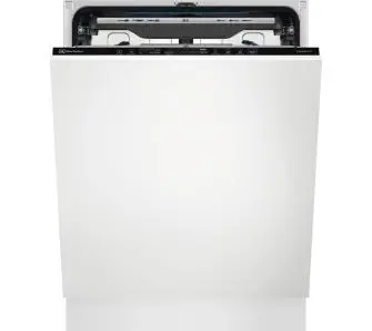 Zmywarka Electrolux 900 ComfortLift EEC87315L 60cm Automatyczne otwieranie drzwi Szuflada na sztućce