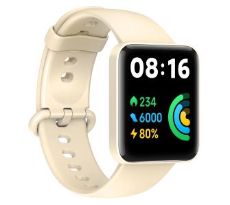 Smartwatch Xiaomi Redmi Watch 2 Lite (beżowy)