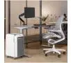 Niszczarka Fellowes LX221 Biały