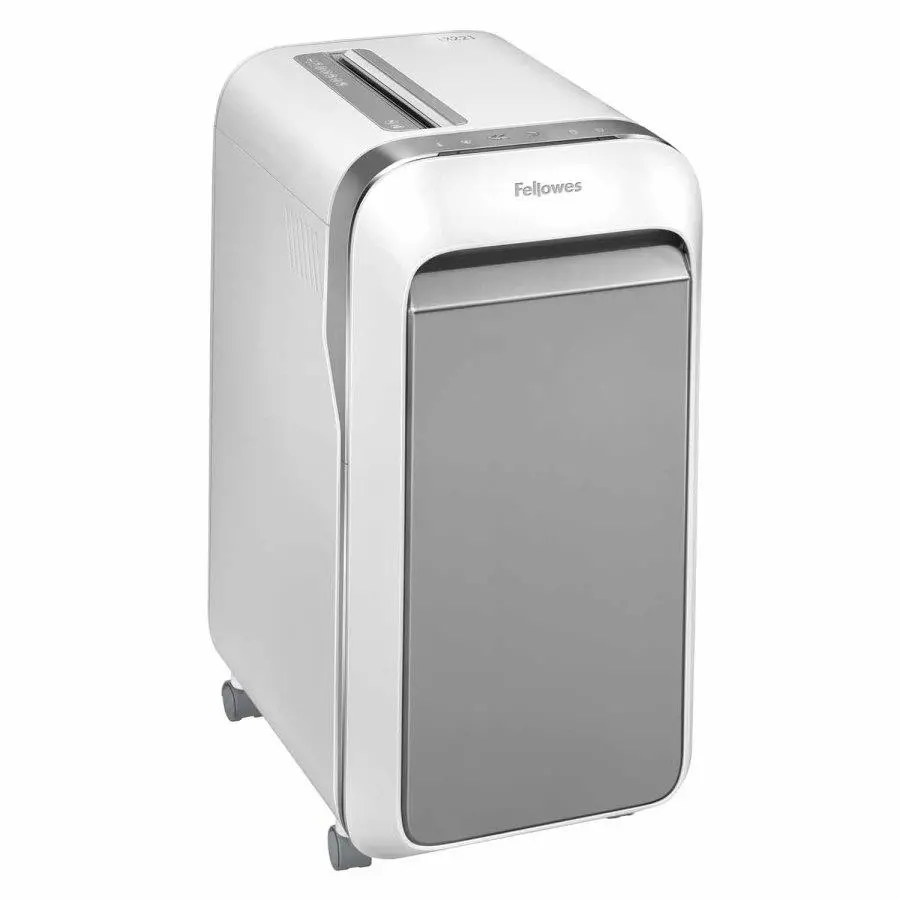Niszczarka Fellowes LX221 Biały