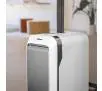 Niszczarka Fellowes LX221 Biały