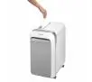 Niszczarka Fellowes LX221 Biały