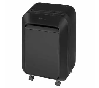 Niszczarka Fellowes LX210 Czarny