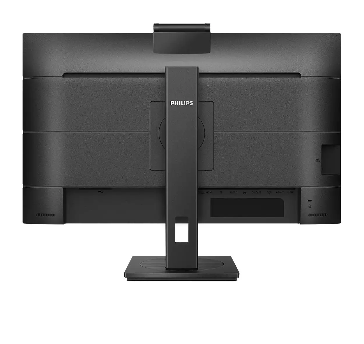 Monitor Philips 276B1JH/00 27" 2K IPS 75Hz 4ms