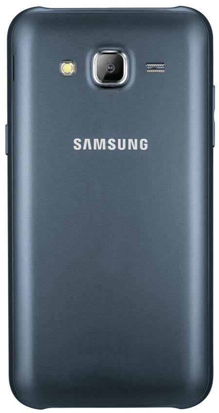 Smartfon Samsung Galaxy J5 LTE SM-J500 (czarny)