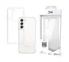 Etui 3mk Clear Case do Samsung Galaxy S22