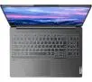 Laptop Lenovo IdeaPad 5 Pro 16ACH6 16" 120Hz R7 5800H 16GB RAM 1TB Dysk SSD GTX1650 Win11 Szary