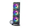Chłodzenie Cooler Master MasterLiquid ML360 Illusion RGB Czarny