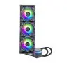 Chłodzenie Cooler Master MasterLiquid ML360 Illusion RGB Czarny