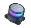 Chłodzenie Cooler Master MasterLiquid ML360 Illusion RGB Czarny