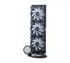 Chłodzenie Cooler Master MasterLiquid ML360 Illusion RGB Czarny
