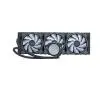 Chłodzenie Cooler Master MasterLiquid ML360 Illusion RGB Czarny