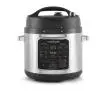 Multicooker Crockpot Turbo Express CSC062X 1400W 5,6l Wkład do gotowania sous vide Ruszt do gotowania na parze