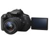 Lustrzanka Canon EOS 700D + 18 - 55 mm IS STM + torba + karta 8GB