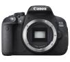 Lustrzanka Canon EOS 700D + 18 - 55 mm IS STM + torba + karta 8GB