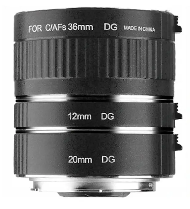 Adapter Viltrox DG-C