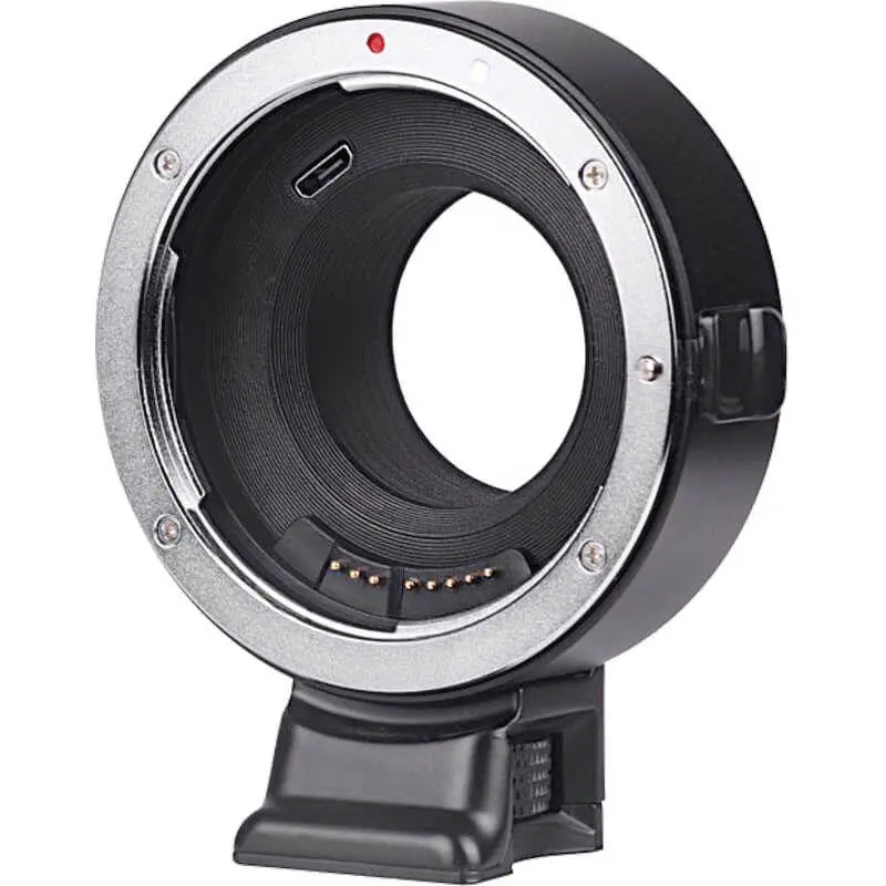 Adapter Viltrox EF-FX1