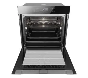 Електрична парова духовка Amica ED97638BA+ X-TYPE STEAM