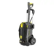 Karcher HD 6/13 C Plus 1.520-951.0 590l/h Pompa mosiężna 10m