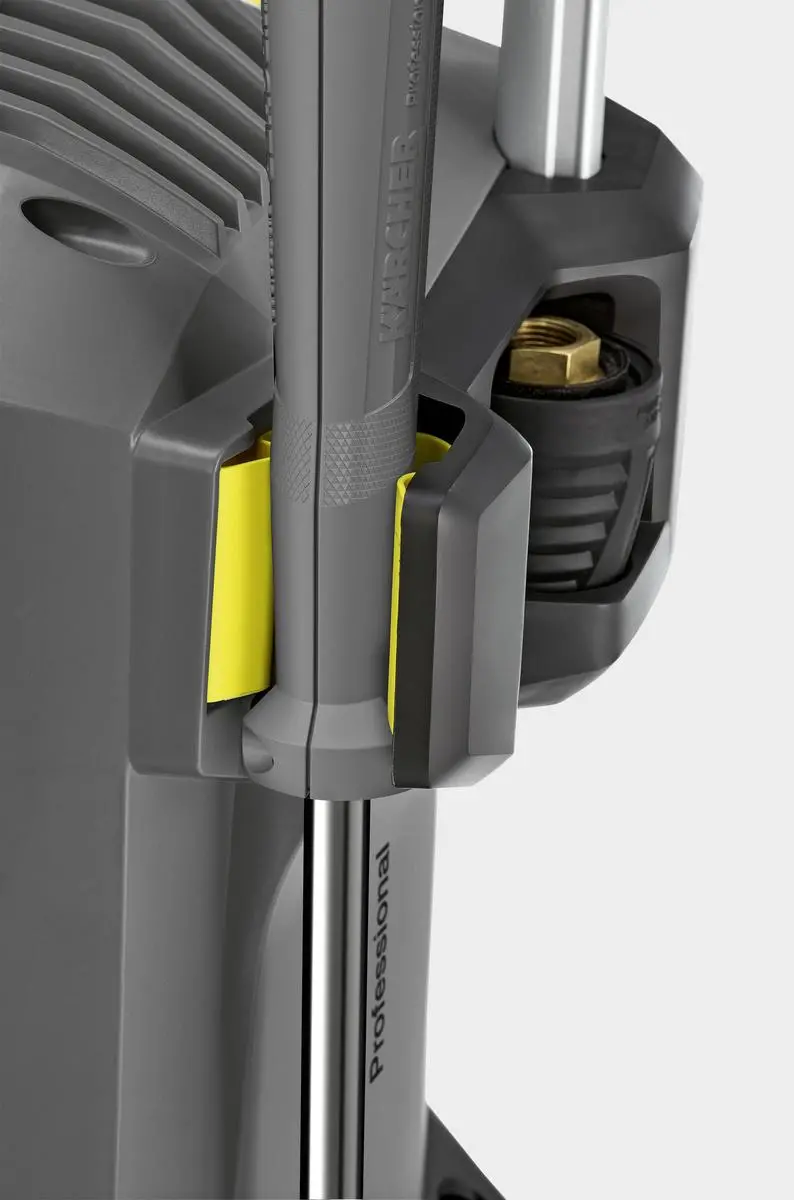 Myjka ciśnieniowa Karcher HD 6/13 C Plus 1.520-951.0 590l/h Pompa mosiężna 10m