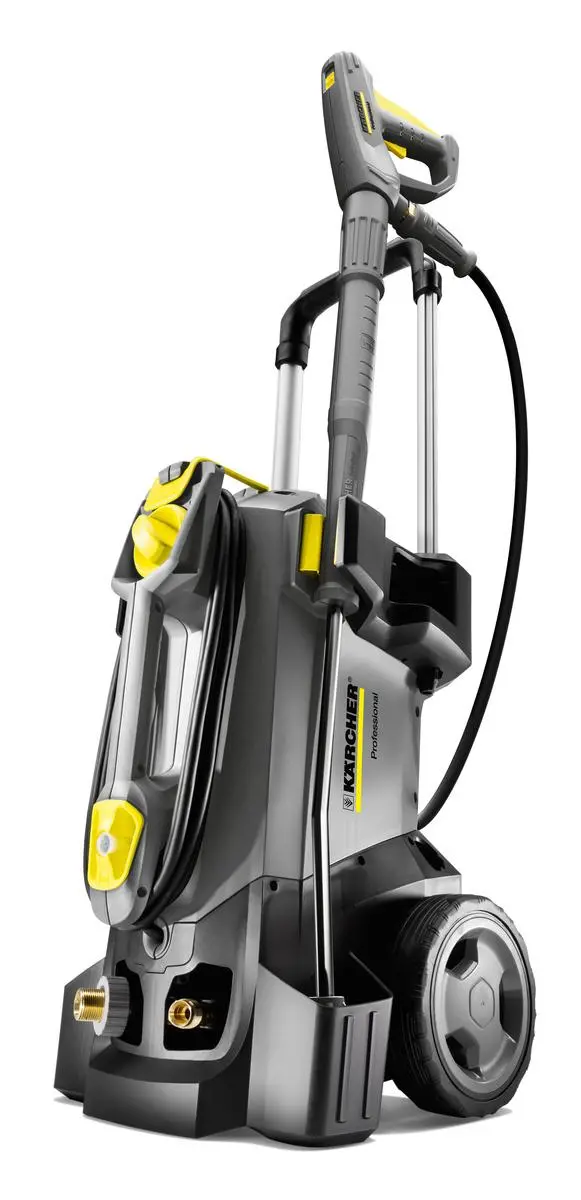 Myjka ciśnieniowa Karcher HD 6/13 C Plus 1.520-951.0 590l/h Pompa mosiężna 10m