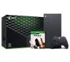 Konsola Xbox Series X 1TB z napędem + Dying Light 2