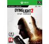 Konsola Xbox Series X 1TB z napędem + Dying Light 2