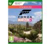 Konsola Xbox Series X 1TB z napędem + Forza Horizon 5 + Dying Light 2
