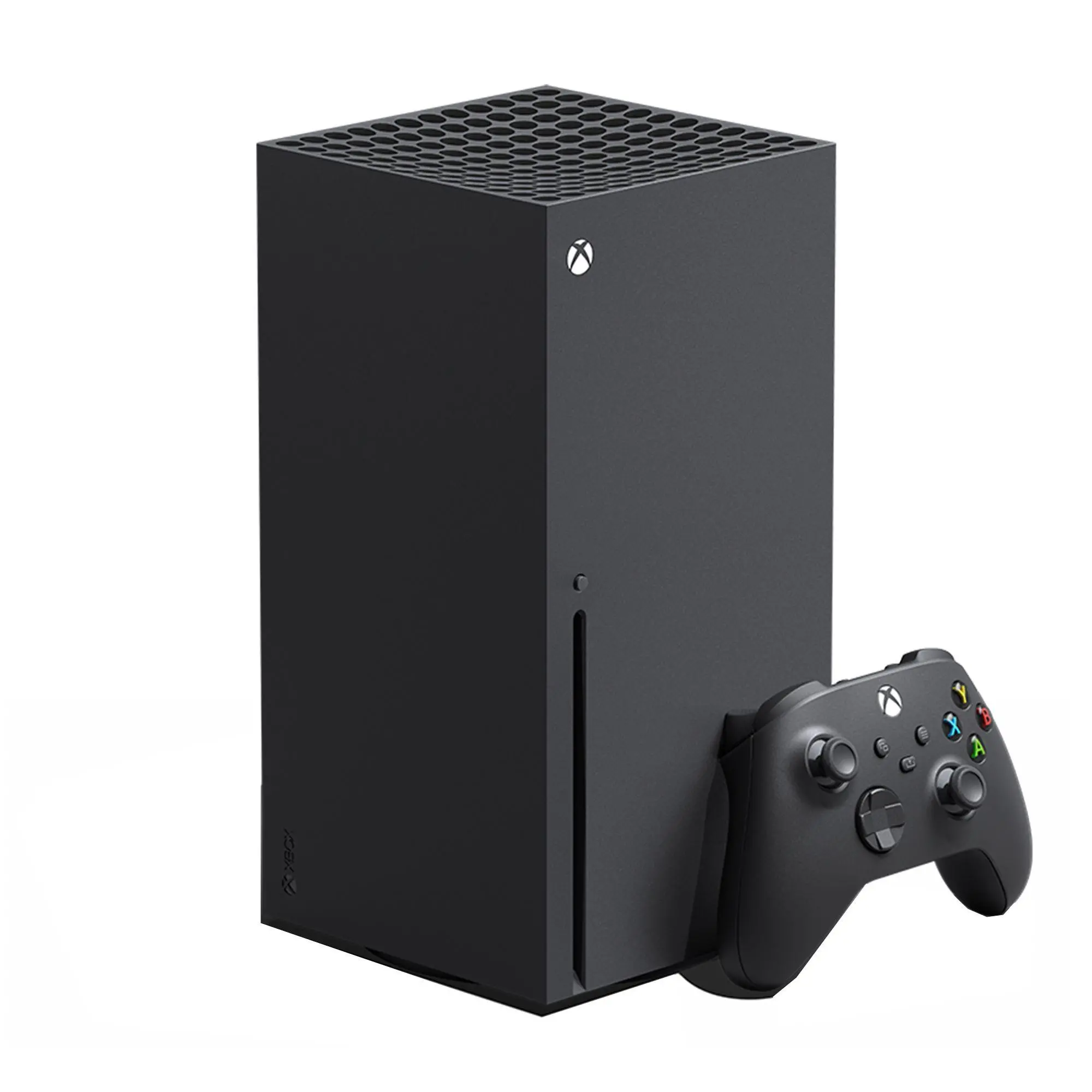 Konsola Xbox Series X 1TB z napędem + Battlefield 2042