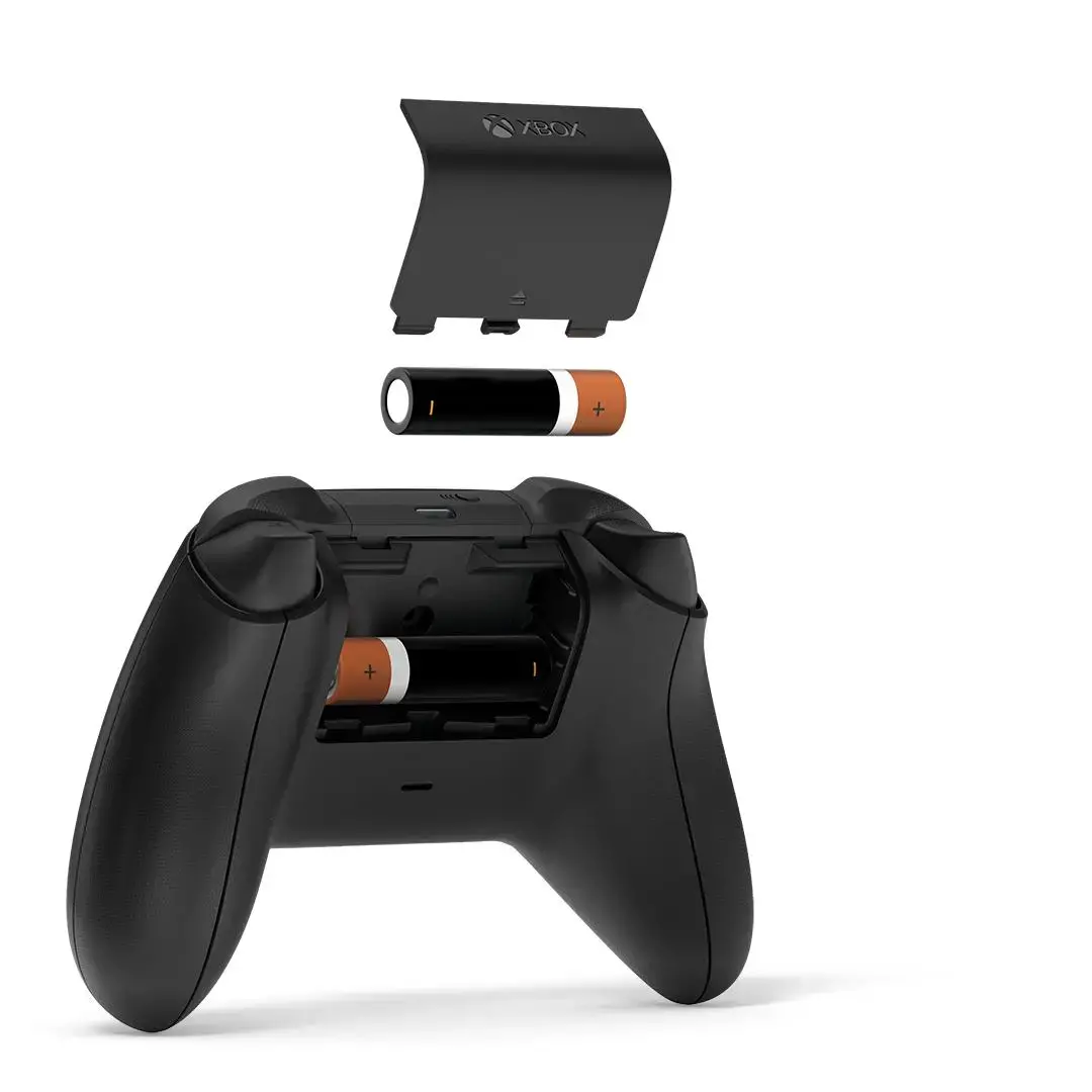 Konsola Xbox Series X 1TB z napędem + Battlefield 2042