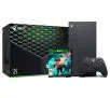 Konsola Xbox Series X 1TB z napędem + Battlefield 2042