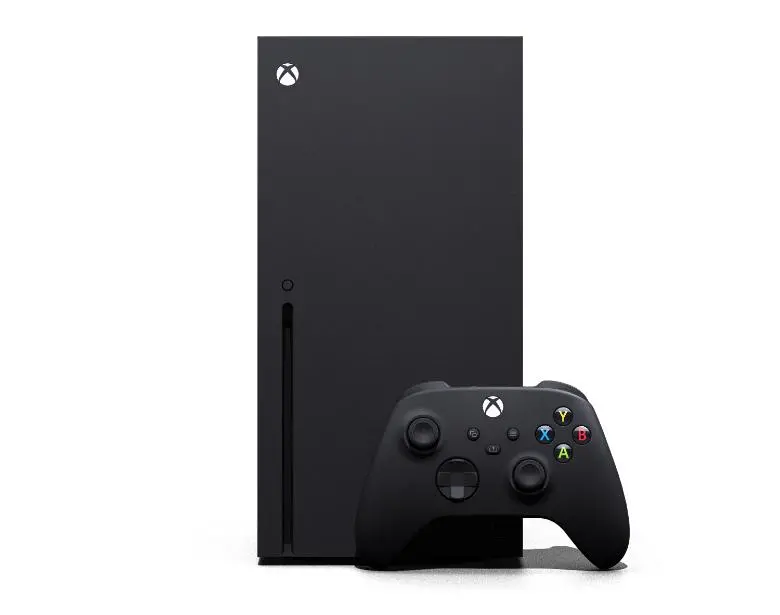 Konsola Xbox Series X 1TB z napędem + Battlefield 2042