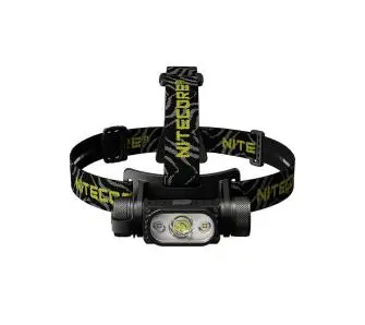 Latarka Nitecore HC65 V2