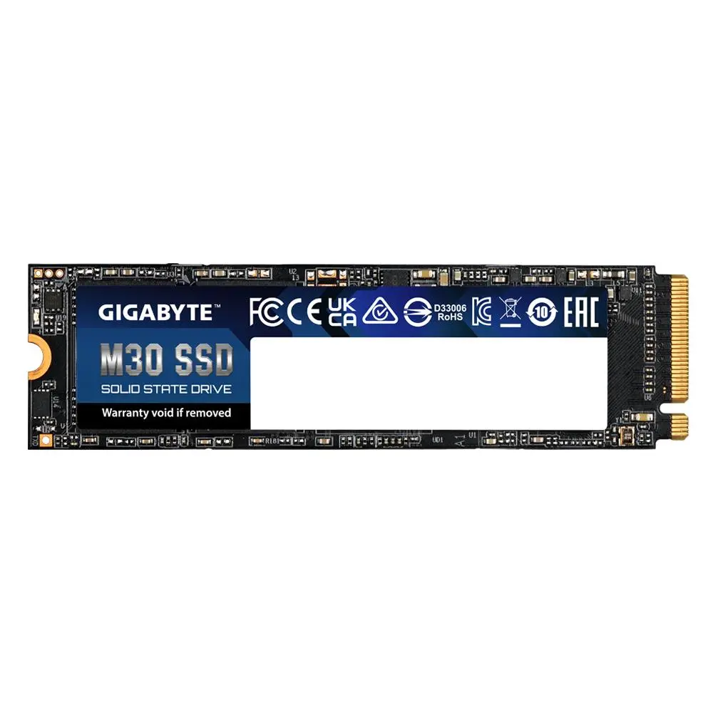 Dysk SSD Gigabyte M30 1TB PCIe 3.0 x4