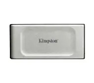 Kingston XS2000 500GB USB 3.2 Srebrny