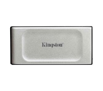 dysk SSD zewnętrzny Kingston XS2000 500GB
