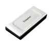 Dysk Kingston XS2000 500GB USB 3.2 Srebrny